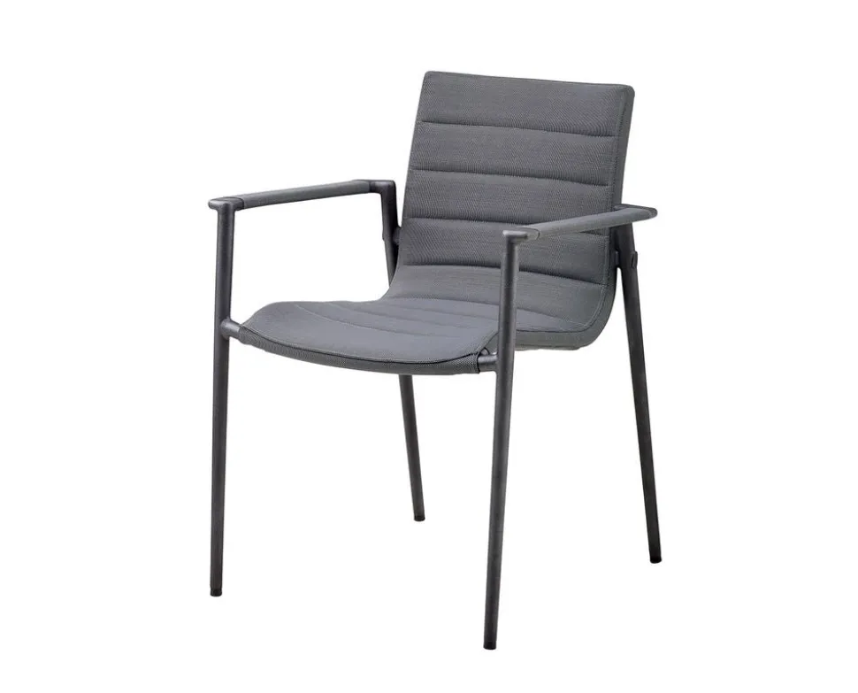 Core Karmstol | Grey