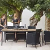 Core Matbord 274 | Taupe