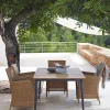 Core Matbord 160 | Taupe