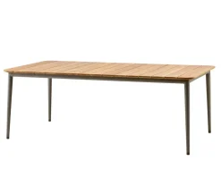 Core Matbord 210 | Taupe