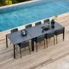 Core Stol | Grey
