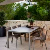 Core Stol | Taupe