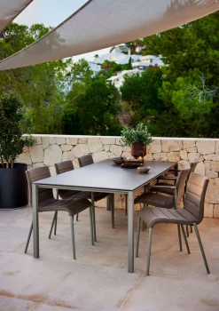 Core Stol | Taupe