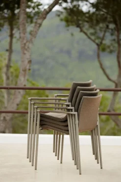 Core Stol | Taupe