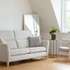 Cornelia Soffa 2-sits