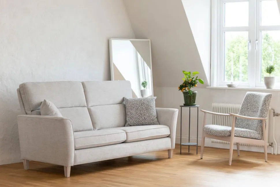 Cornelia Soffa 2-sits