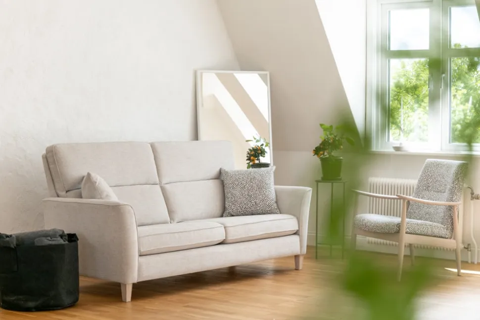 Cornelia Soffa 2-sits