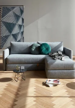 Cornila Pall | 565 Twist Granite