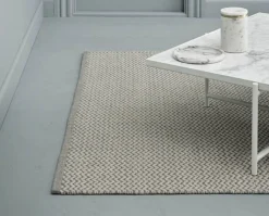 Corsa matta | Light Grey 140x200