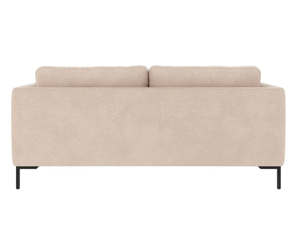 Corwin Soffa 2,5-Sits | Tyg Rita 1 Ljusbeige