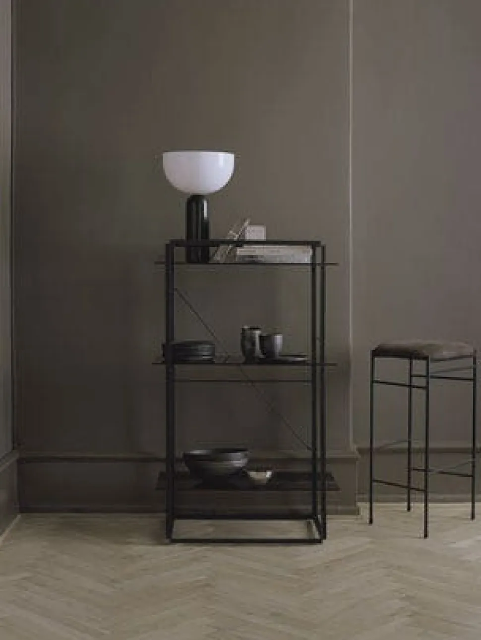 Covent Barpall | 75 cm