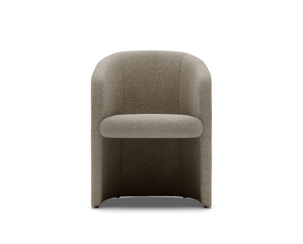 Covent Clubstol | Hemp, Fast Track