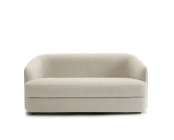 Covent Djup Soffa 2-sits | Barnum Lana, Fast Track