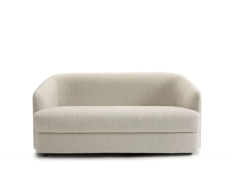 Covent Djup Soffa 2-sits | Barnum Lana, Fast Track