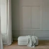 Covent Pall | Large | Barnum Dark Taupe