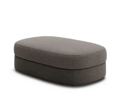 Covent Pall | Large | Barnum Dark Taupe