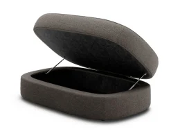 Covent Pall | Large | Barnum Dark Taupe