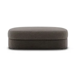 Covent Pall | Large | Barnum Dark Taupe