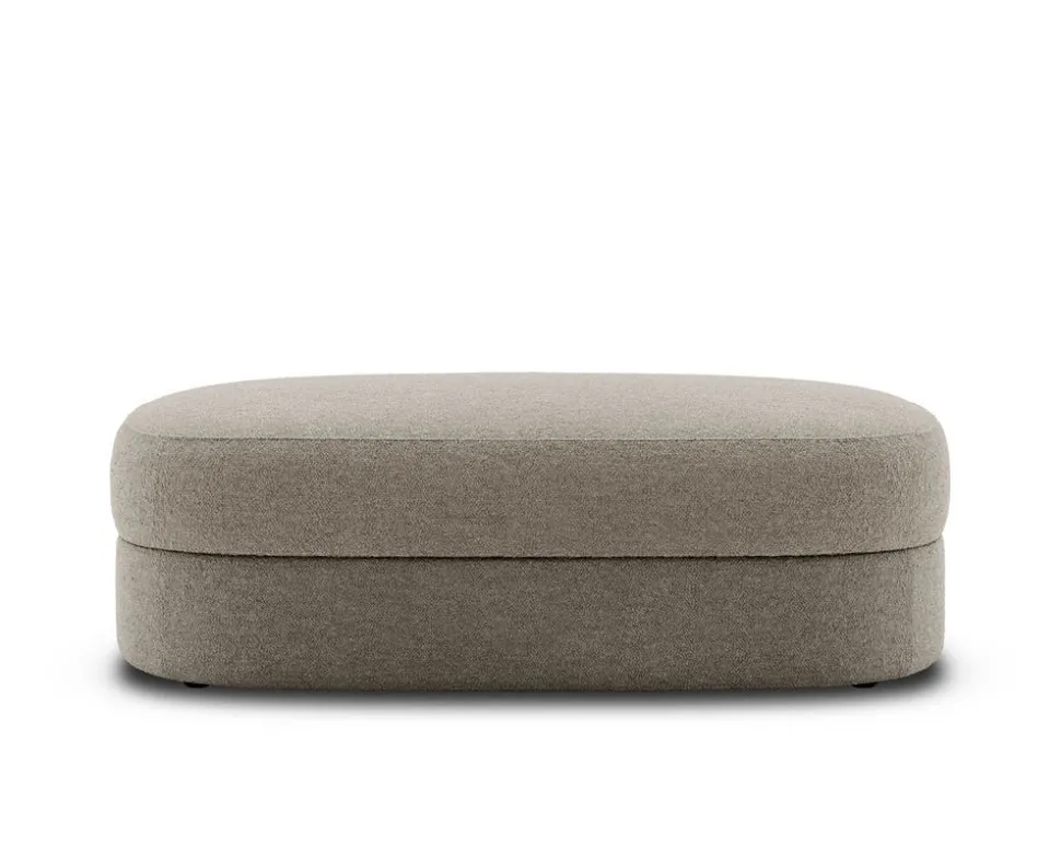 Covent Pall | Large | Barnum Hemp