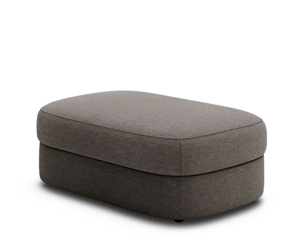 Covent Pall | Medium | Barnum Dark Taupe