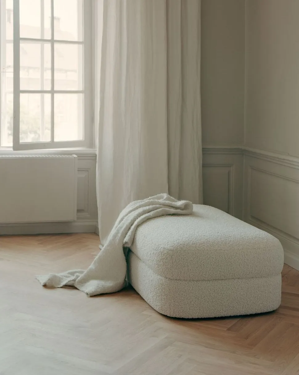 Covent Pall | Medium | Barnum Dark Taupe
