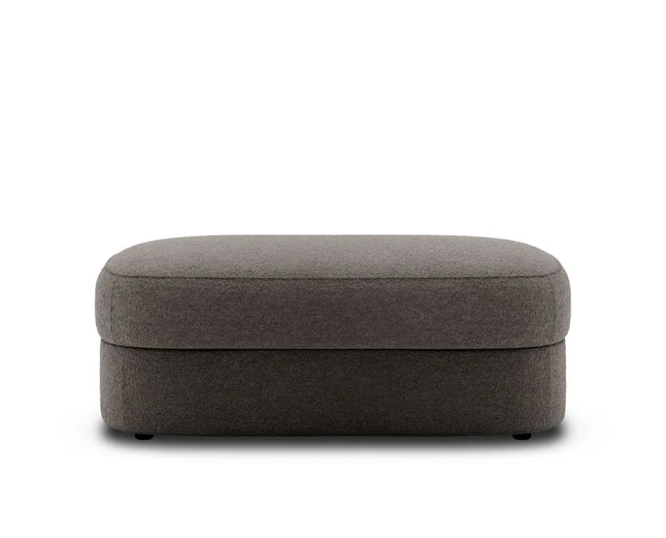 Covent Pall | Medium | Barnum Dark Taupe