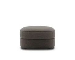 Covent Pall | Small | Barnum Dark Taupe
