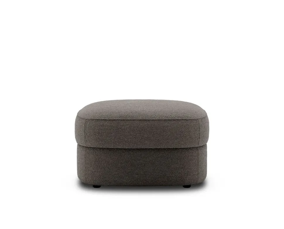 Covent Pall | Small | Barnum Dark Taupe