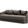 Covent Residential Soffa | Barnum Dark Taupe, Fast Track