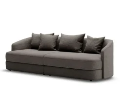 Covent Residential Soffa | Barnum Dark Taupe, Fast Track