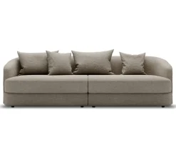 Covent Residential Soffa | Barnum Hemp, Fast Track