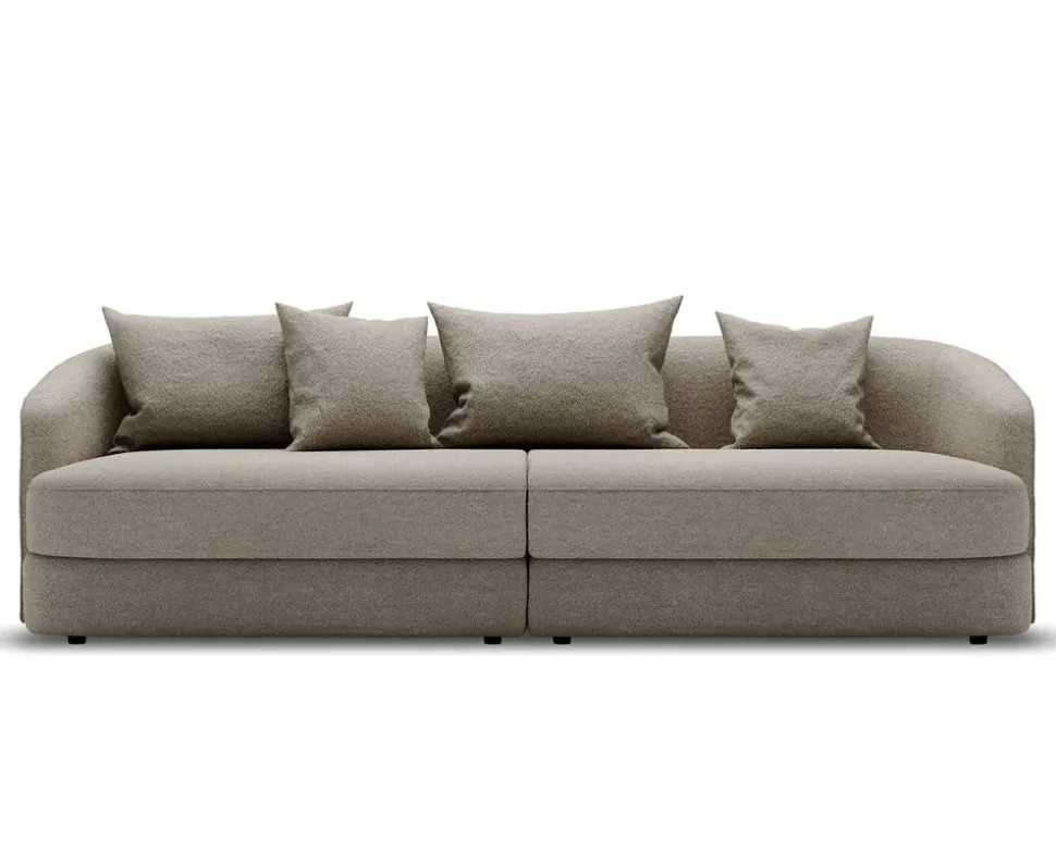 Covent Residential Soffa | Barnum Hemp, Fast Track
