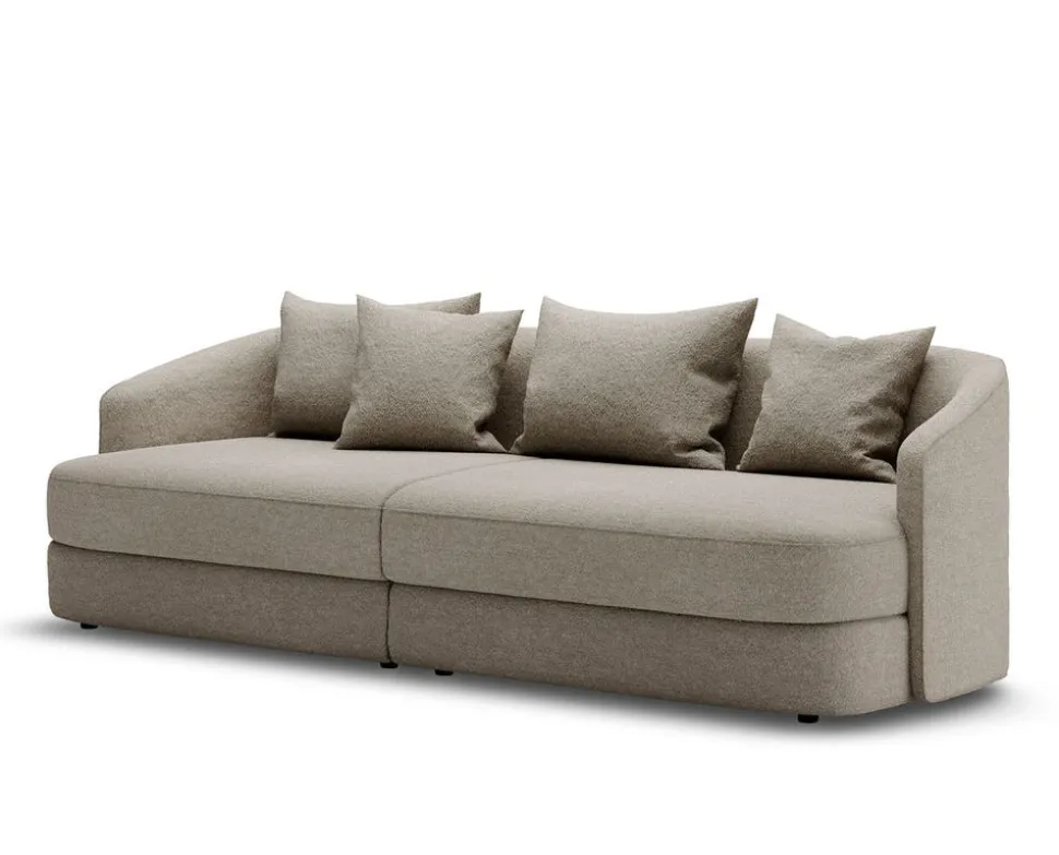 Covent Residential Soffa | Barnum Hemp, Fast Track