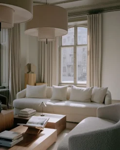 Covent Residential Soffa | Barnum Lana, Fast Track