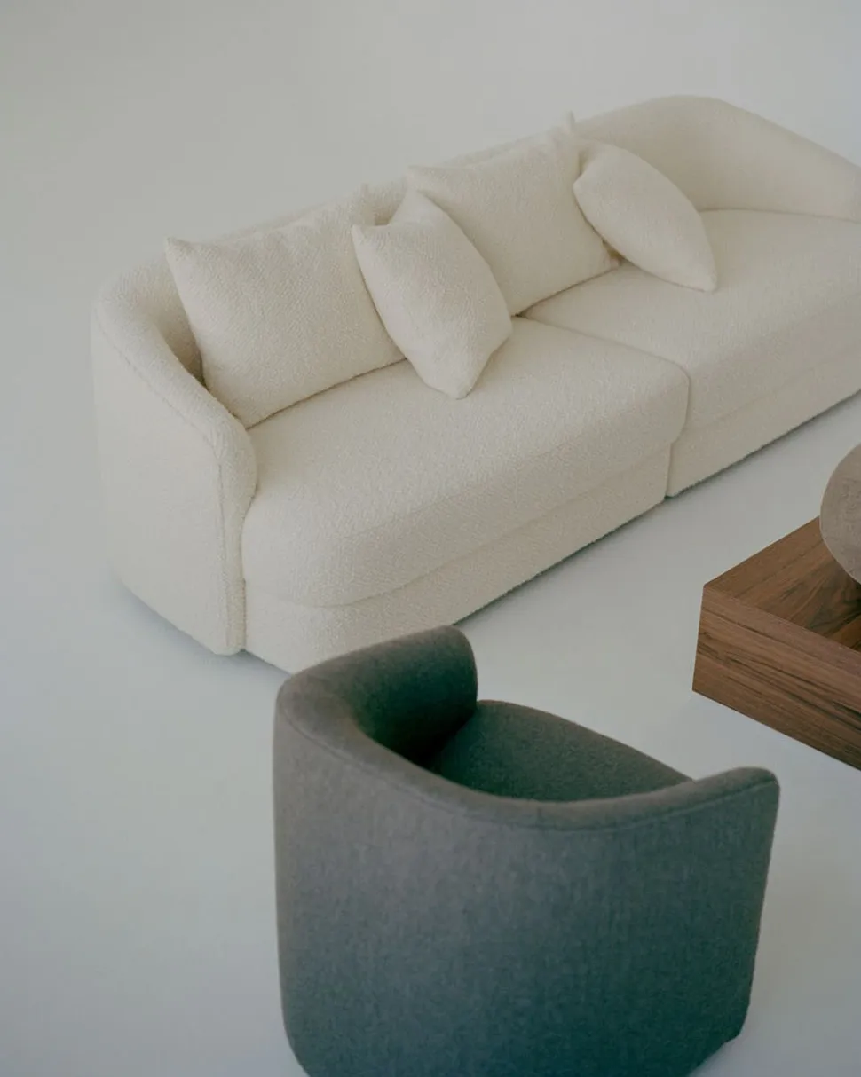 Covent Residential Soffa | Barnum Lana, Fast Track