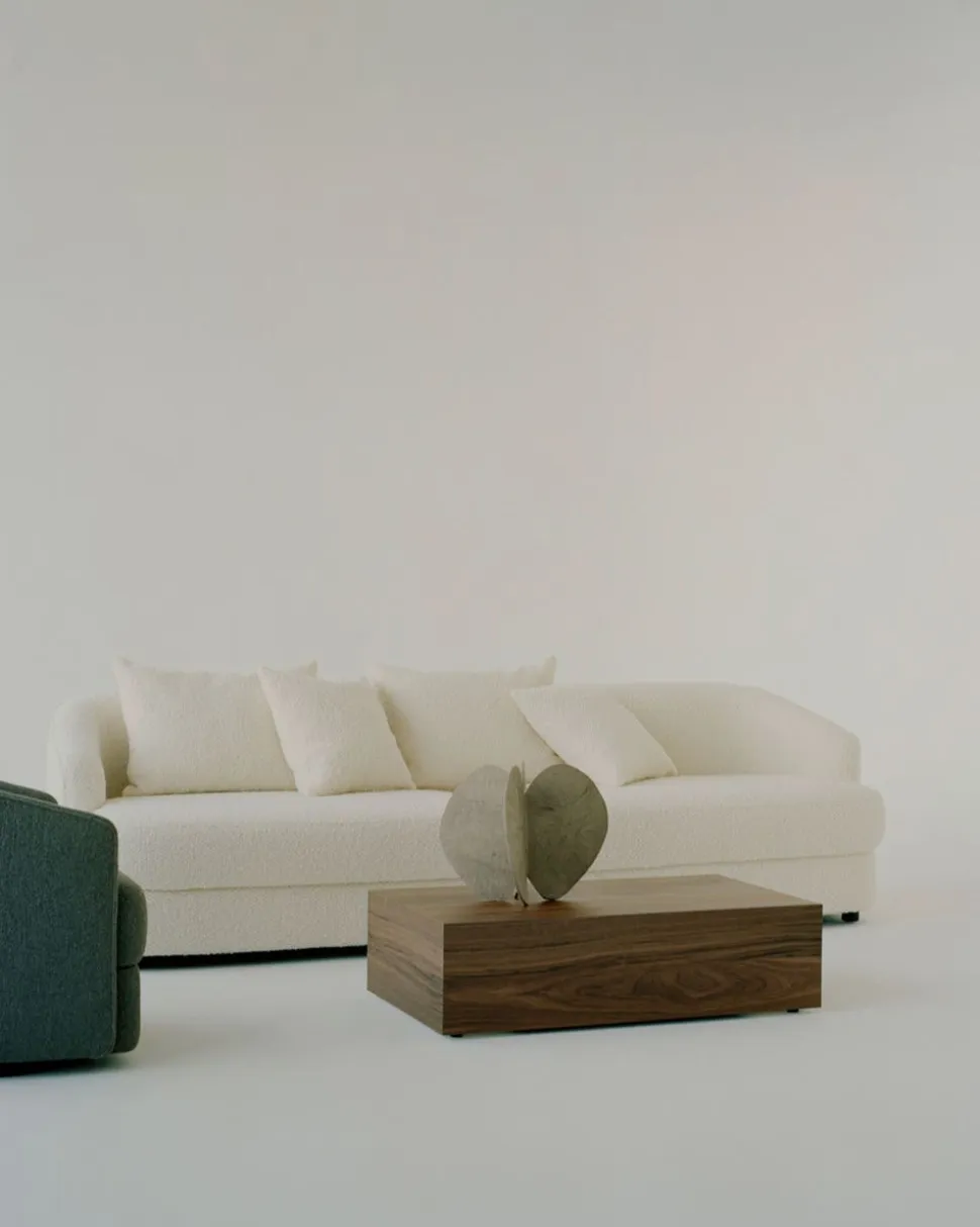 Covent Residential Soffa | Barnum Lana, Fast Track
