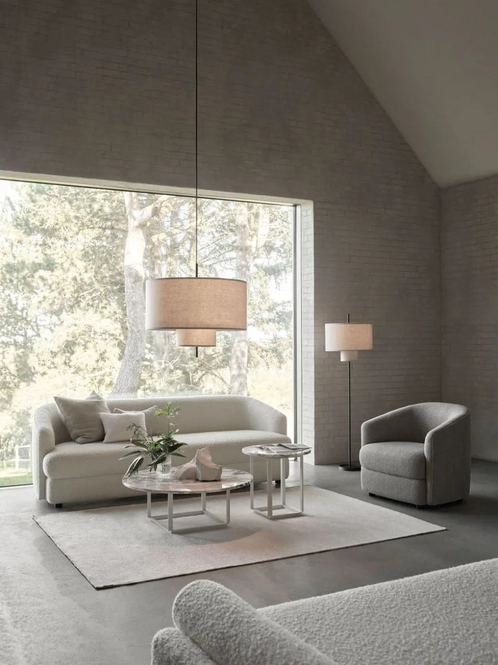 Covent Soffa 2-sits