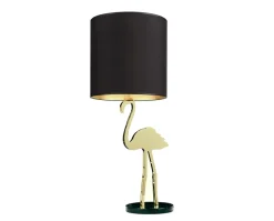 Crazy Flamingo Bordslampa