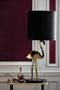 Crazy Flamingo Bordslampa