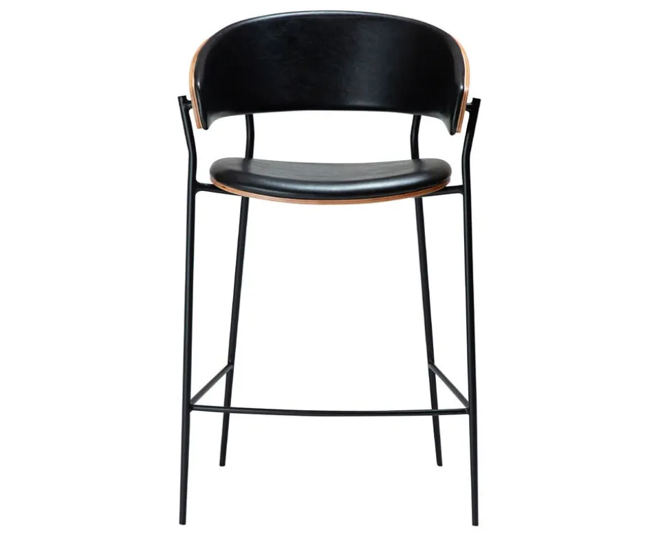 Crib Barstol | Valnöt