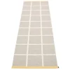 Criss Gångmatta 70x225 | Linen
