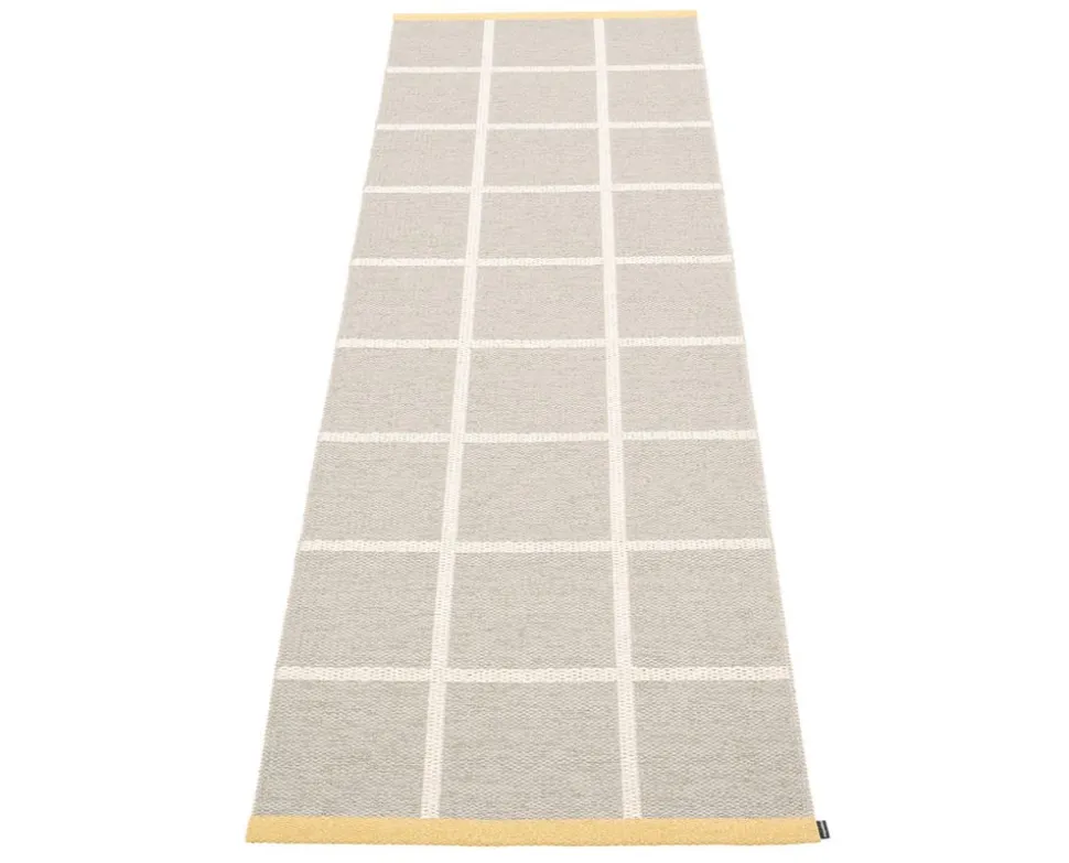 Criss Gångmatta 70x225 | Linen