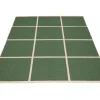 Criss Matta 180x260 | Leaf