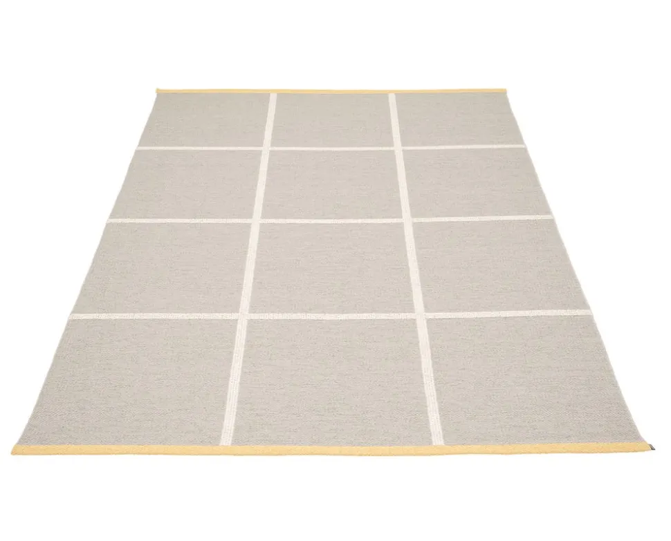 Criss Matta 180x260 | Linen