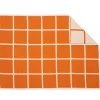 Criss Pläd | Pale Orange