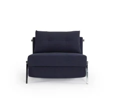 Cubed Fåtölj Ek | 612 Sand Grey