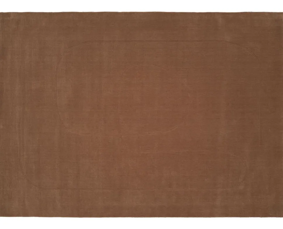 Cursive Expanse matta | Amber 140x200