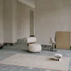 Cursive Expanse matta | Beige 140x200