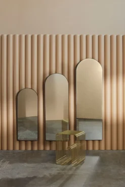 Curva Pall | Gold