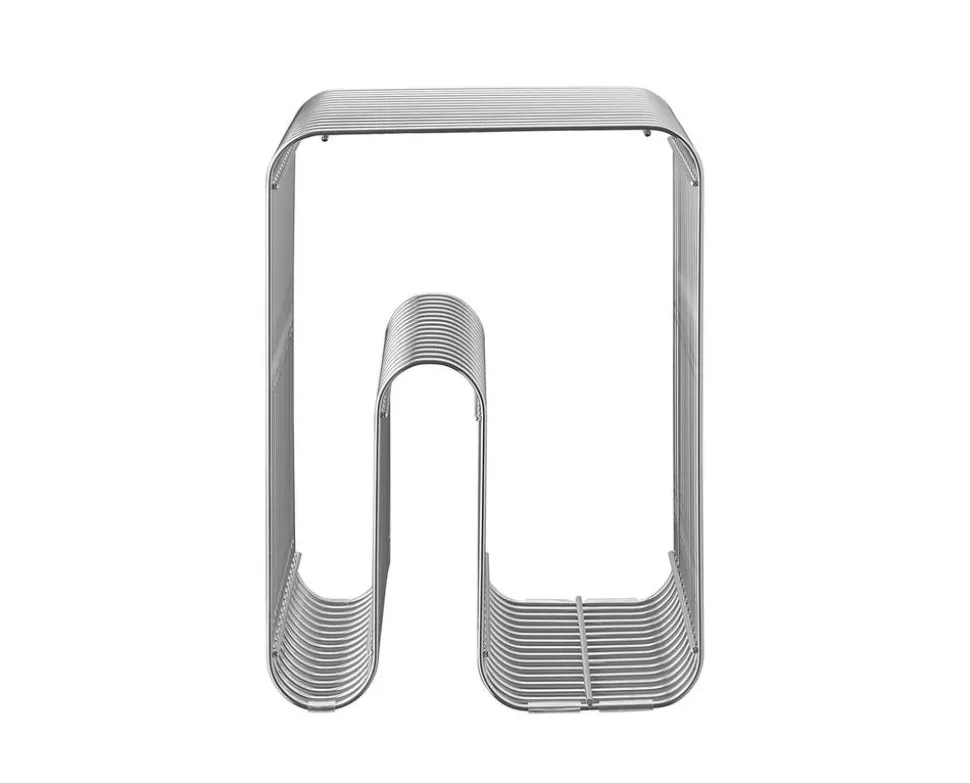 Curva Pall | Silver
